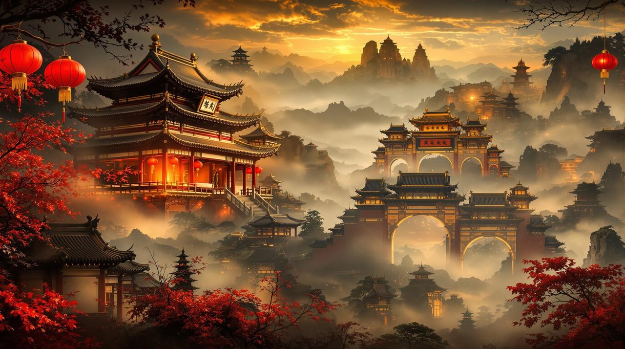 华语电影新浪潮专题 - 蓝天影视